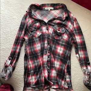 Red Flannel